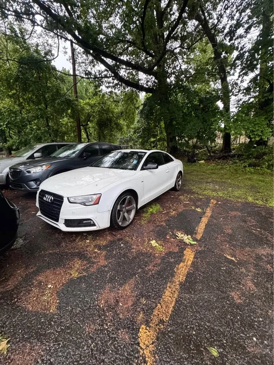 2015 Audi B8 A5 - Image 4 of 8