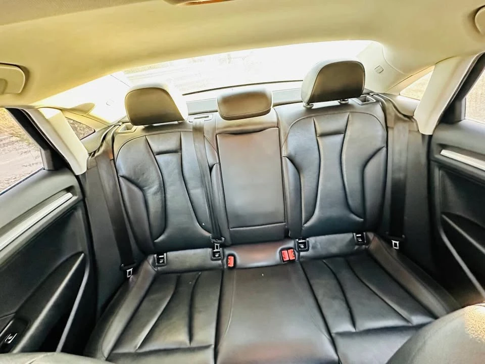 2015 Audi 8V A3 - Image 17 of 17
