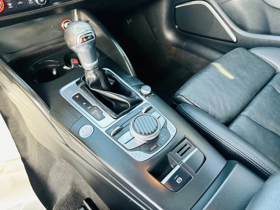 2015 Audi 8V A3 - Image 16 of 17