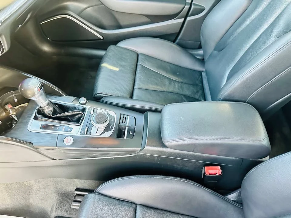 2015 Audi 8V A3 - Image 15 of 17