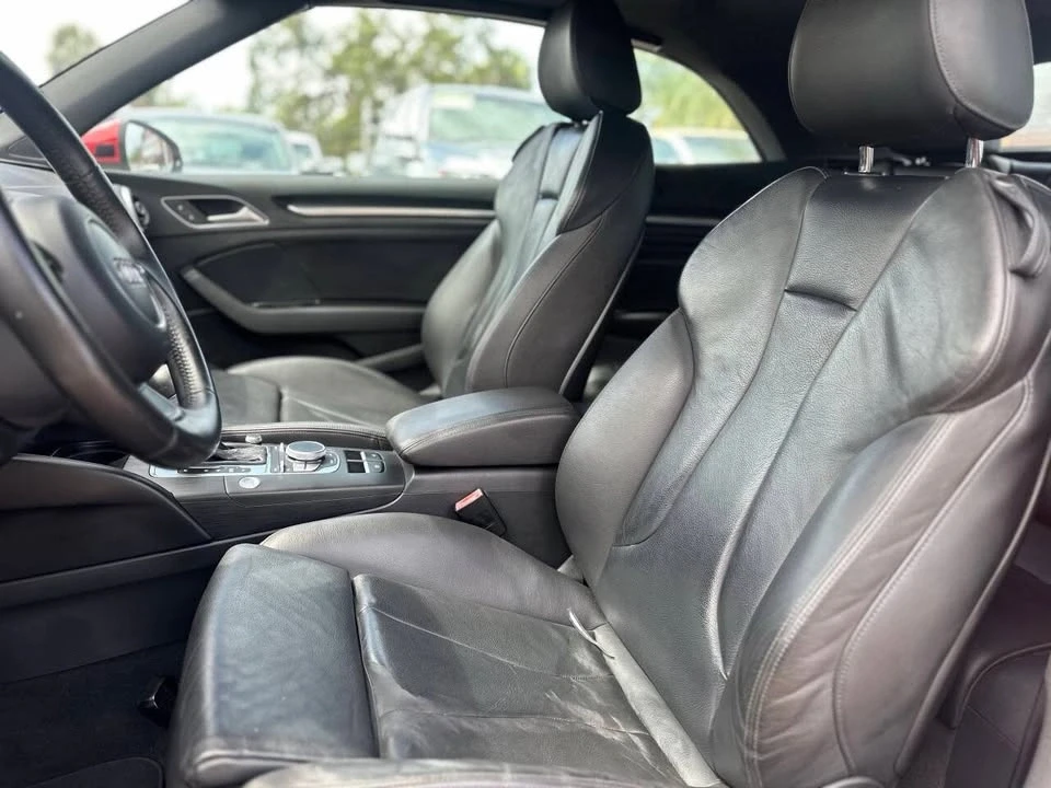 2015 Audi 8V A3 - Image 14 of 16