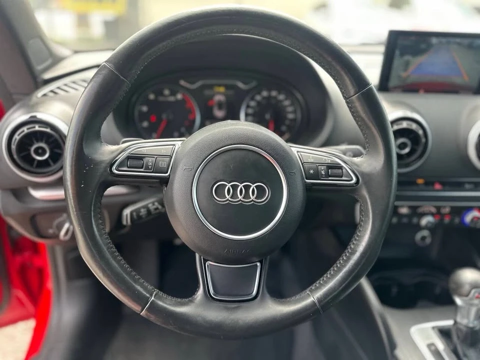 2015 Audi 8V A3 - Image 16 of 16