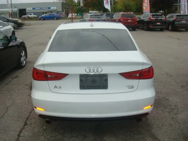 2015 Audi 8V A3 - Image 2 of 14