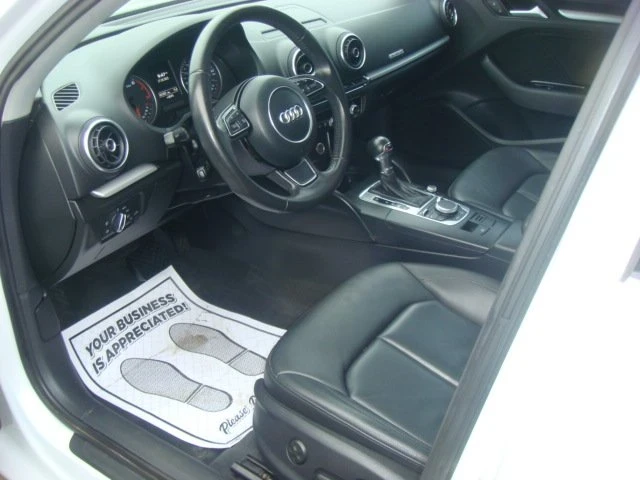 2015 Audi 8V A3 - Image 7 of 14