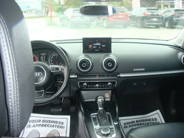 2015 Audi 8V A3 - Image 10 of 14