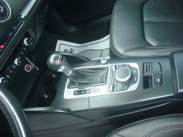 2015 Audi 8V A3 - Image 14 of 14