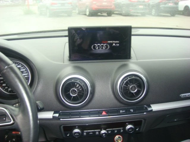 2015 Audi 8V A3 - Image 9 of 14