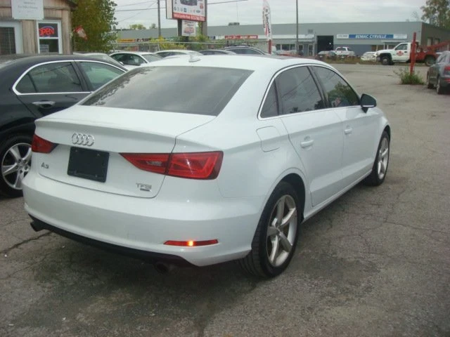 2015 Audi 8V A3 - Image 3 of 14