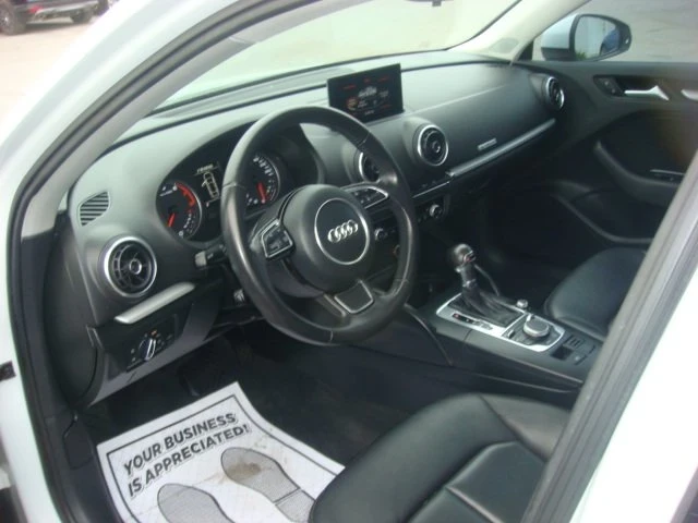 2015 Audi 8V A3 - Image 12 of 14