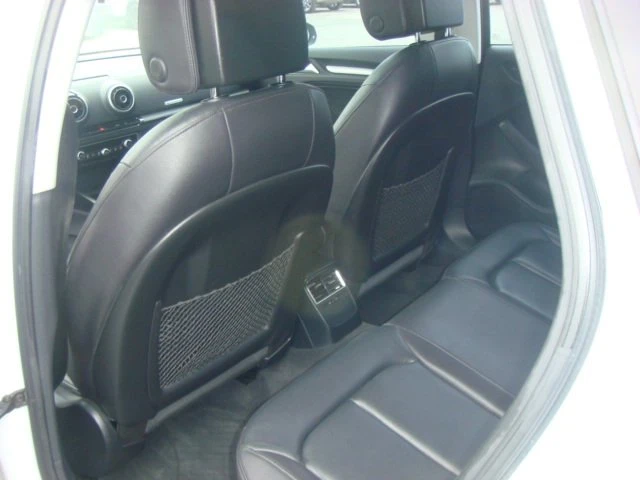 2015 Audi 8V A3 - Image 8 of 14