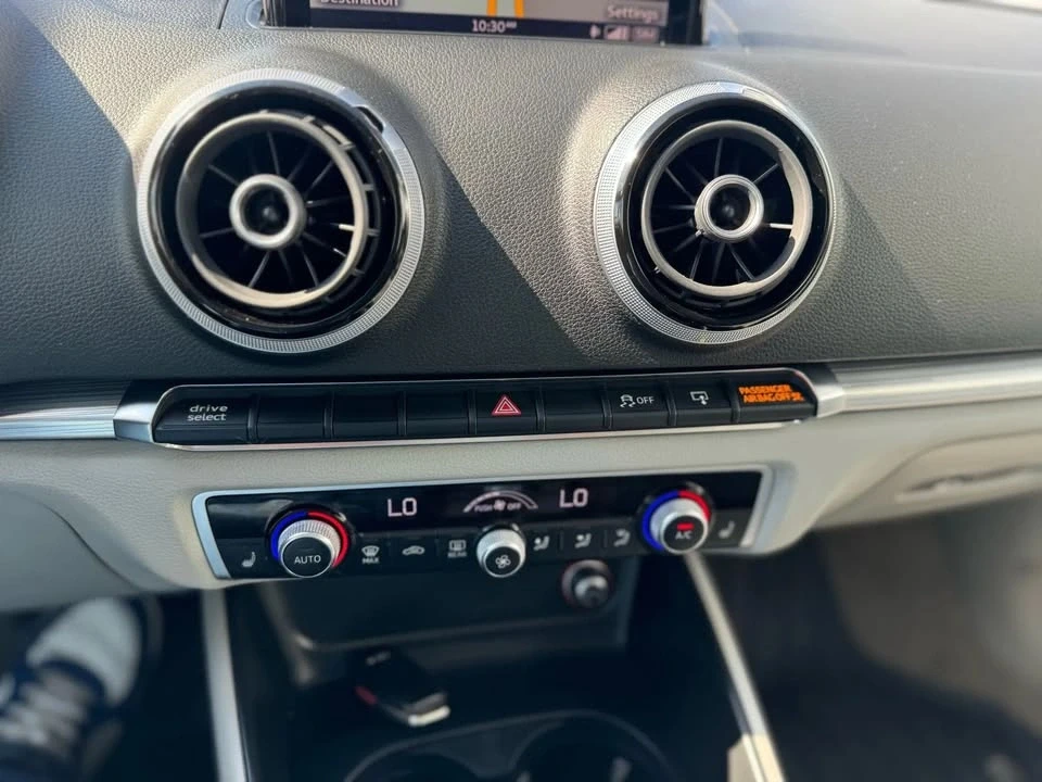 2015 Audi 8V A3 - Image 15 of 19