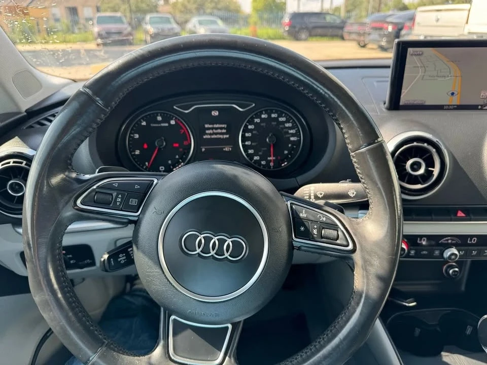 2015 Audi 8V A3 - Image 13 of 19