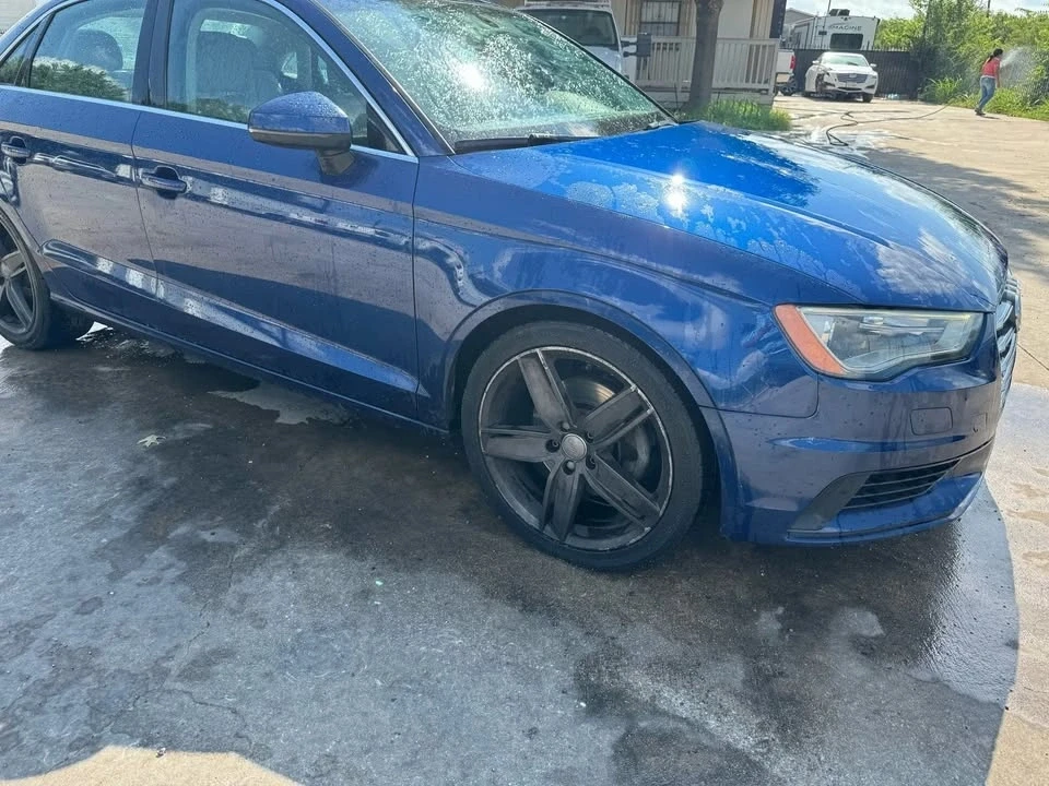 2015 Audi 8V A3 - Image 6 of 19