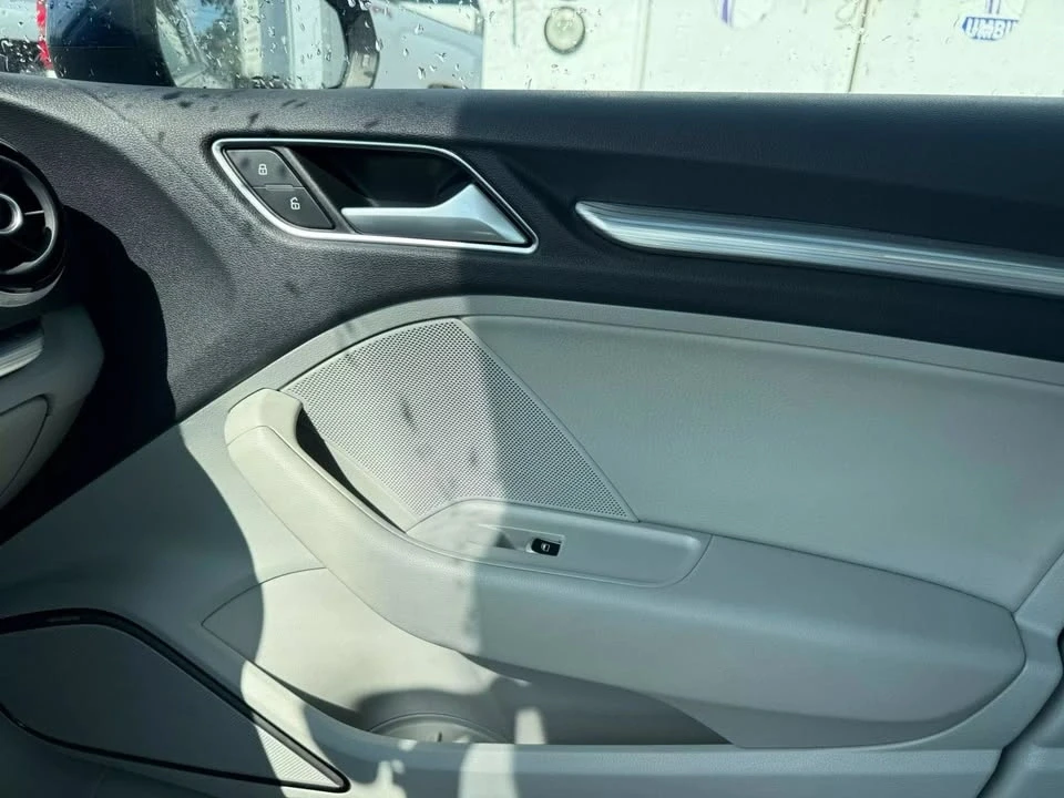 2015 Audi 8V A3 - Image 16 of 19