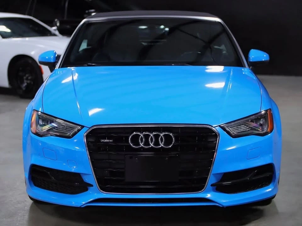 2015 Audi 8V A3 - Image 5 of 20