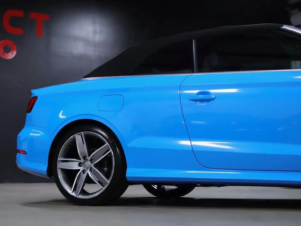 2015 Audi 8V A3 - Image 11 of 20