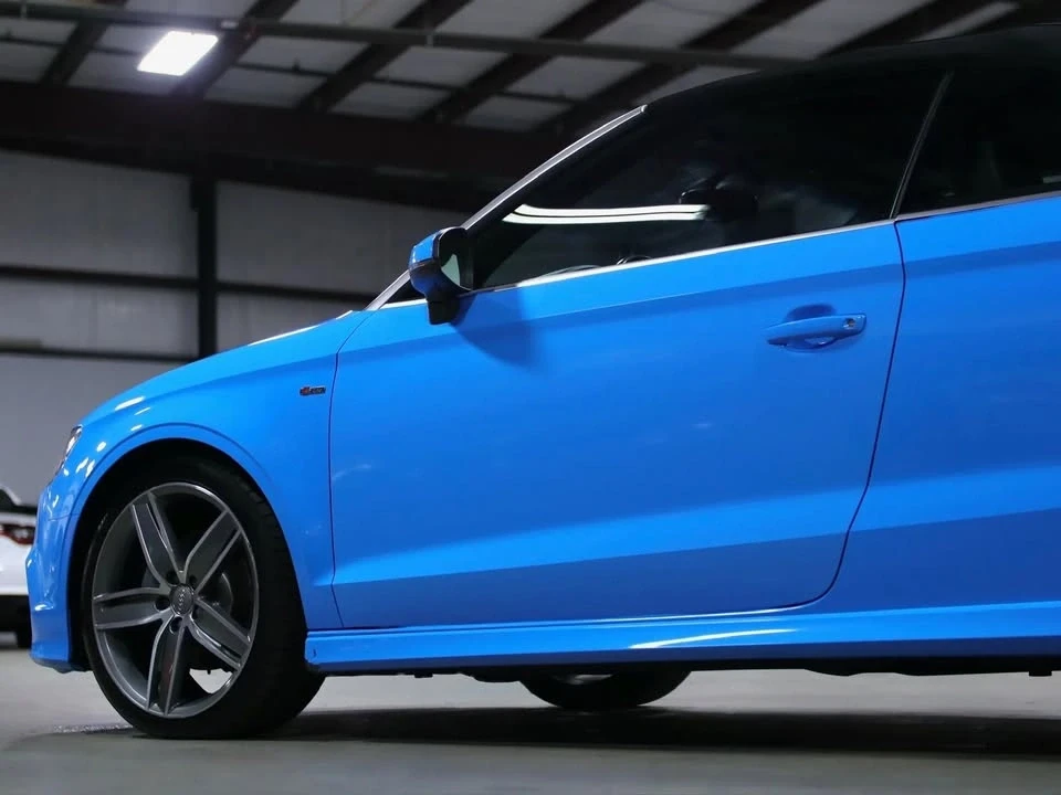 2015 Audi 8V A3 - Image 19 of 20