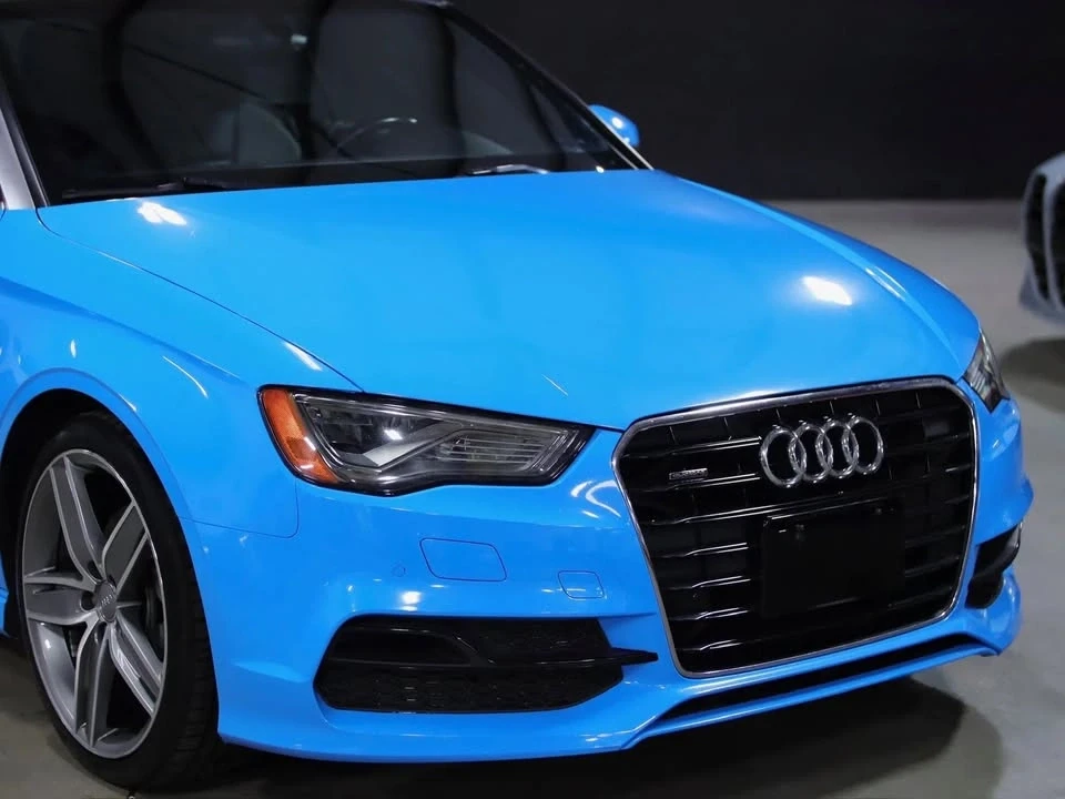 2015 Audi 8V A3 - Image 3 of 20