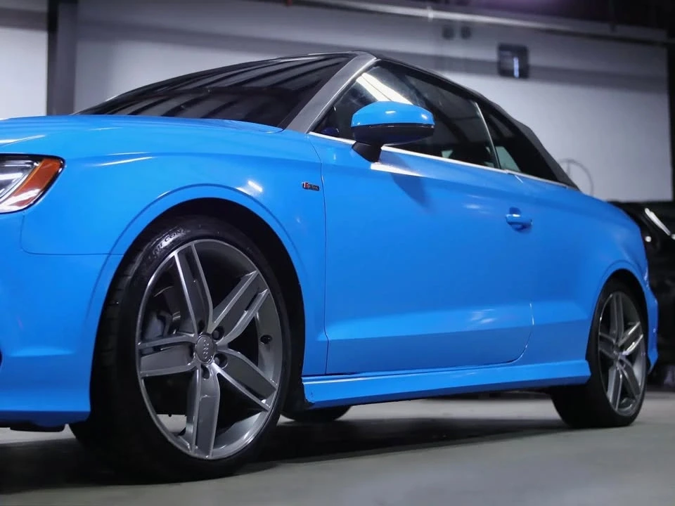 2015 Audi 8V A3 - Image 8 of 20