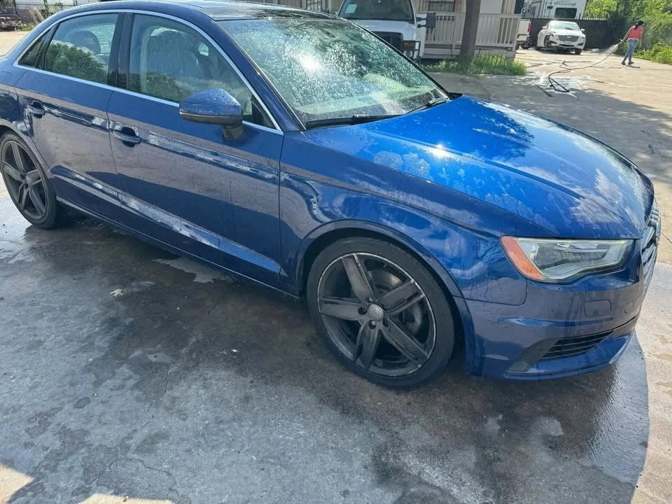 2015 Audi 8V A3 - Image 5 of 19