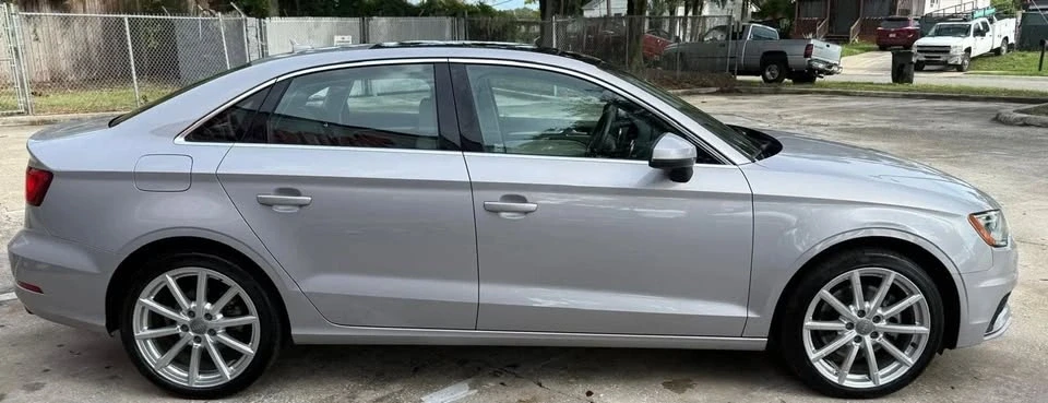 2015 Audi 8V A3 - Image 3 of 14