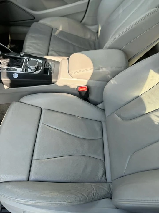 2015 Audi 8V A3 - Image 9 of 19