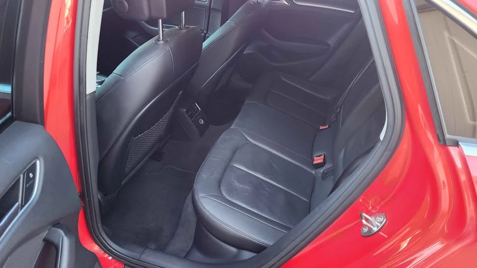 2015 Audi 8V A3 - Image 6 of 8