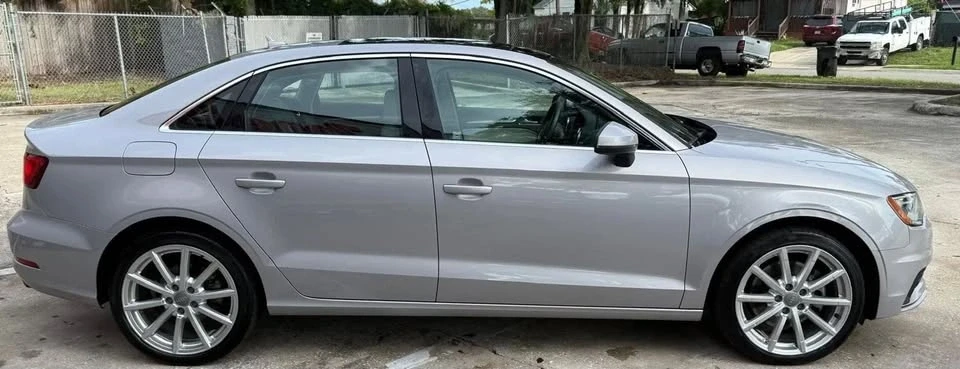2015 Audi 8V A3 - Image 7 of 14