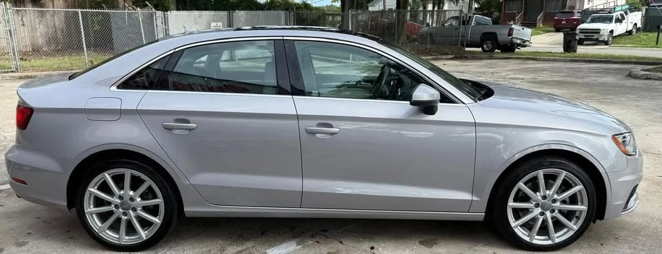 2015 Audi 8V A3 - Image 7 of 14