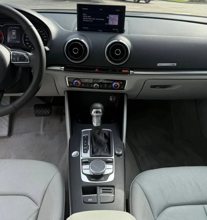 2015 Audi 8V A3 - Image 12 of 14