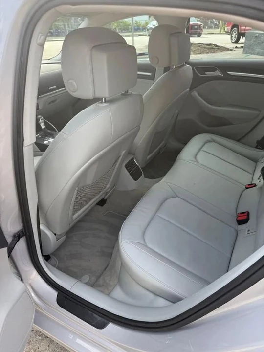 2015 Audi 8V A3 - Image 14 of 14