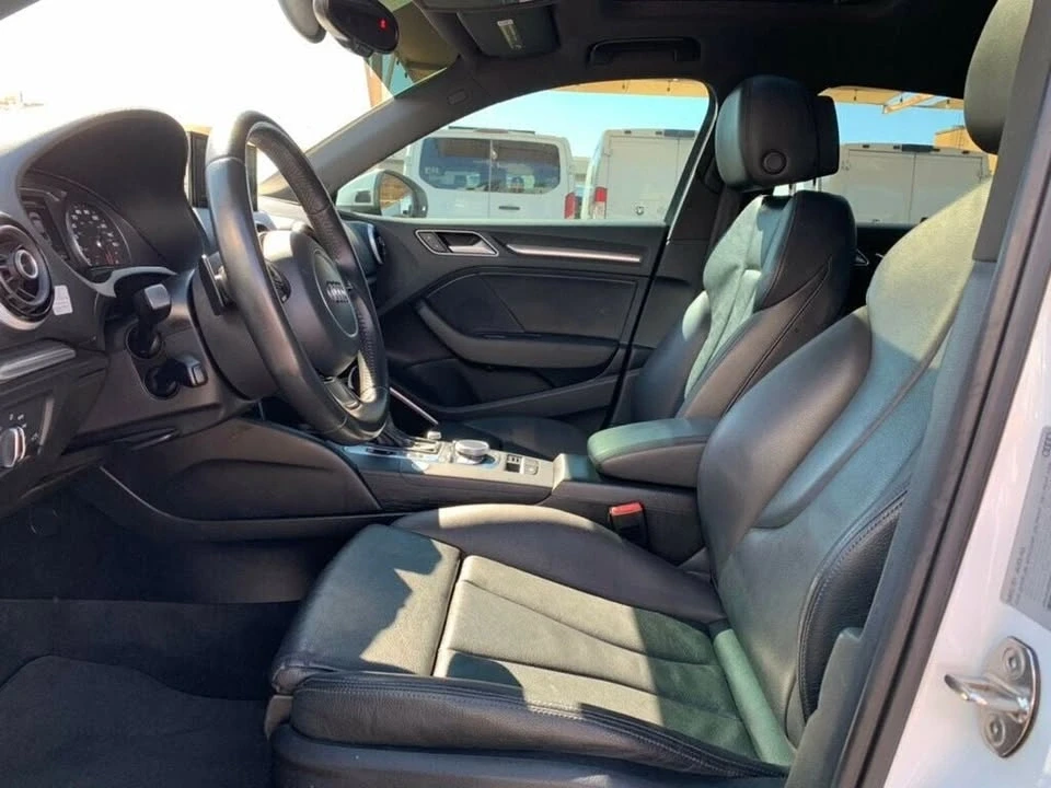 2015 Audi 8V A3 - Image 18 of 20