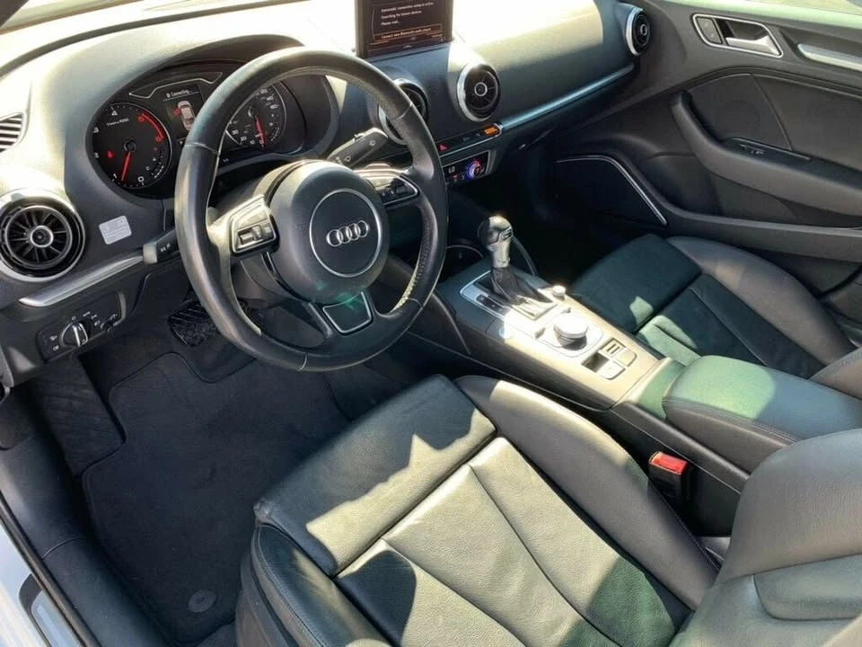 2015 Audi 8V A3 - Image 2 of 20