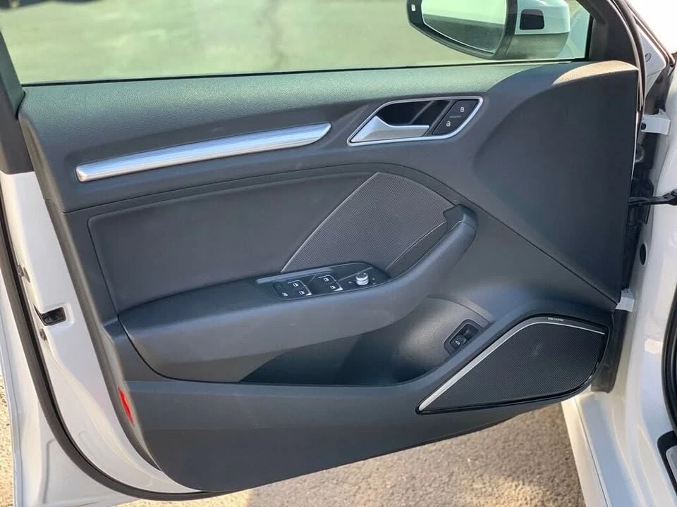 2015 Audi 8V A3 - Image 16 of 19