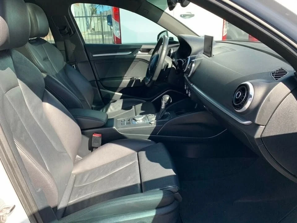 2015 Audi 8V A3 - Image 19 of 19