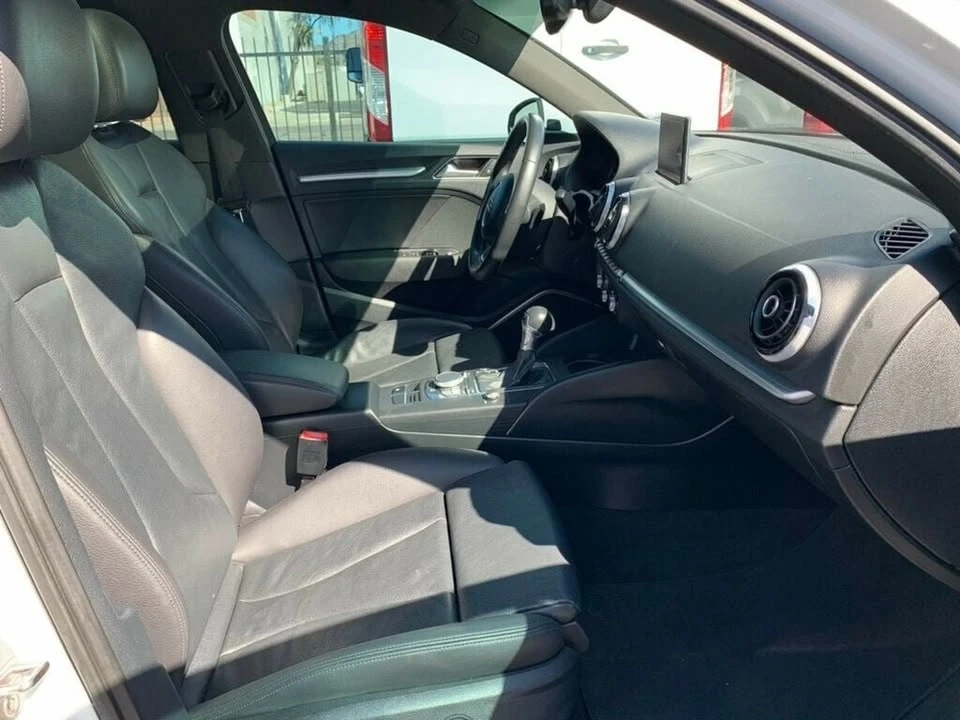 2015 Audi 8V A3 - Image 20 of 20