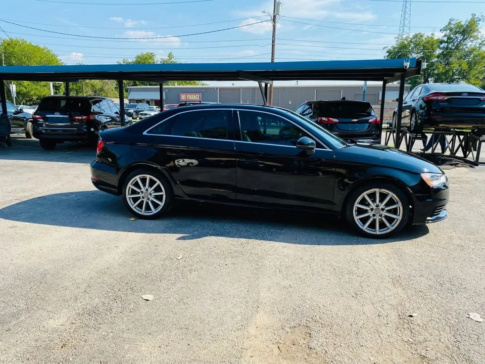 2015 Audi 8V A3 - Image 8 of 10