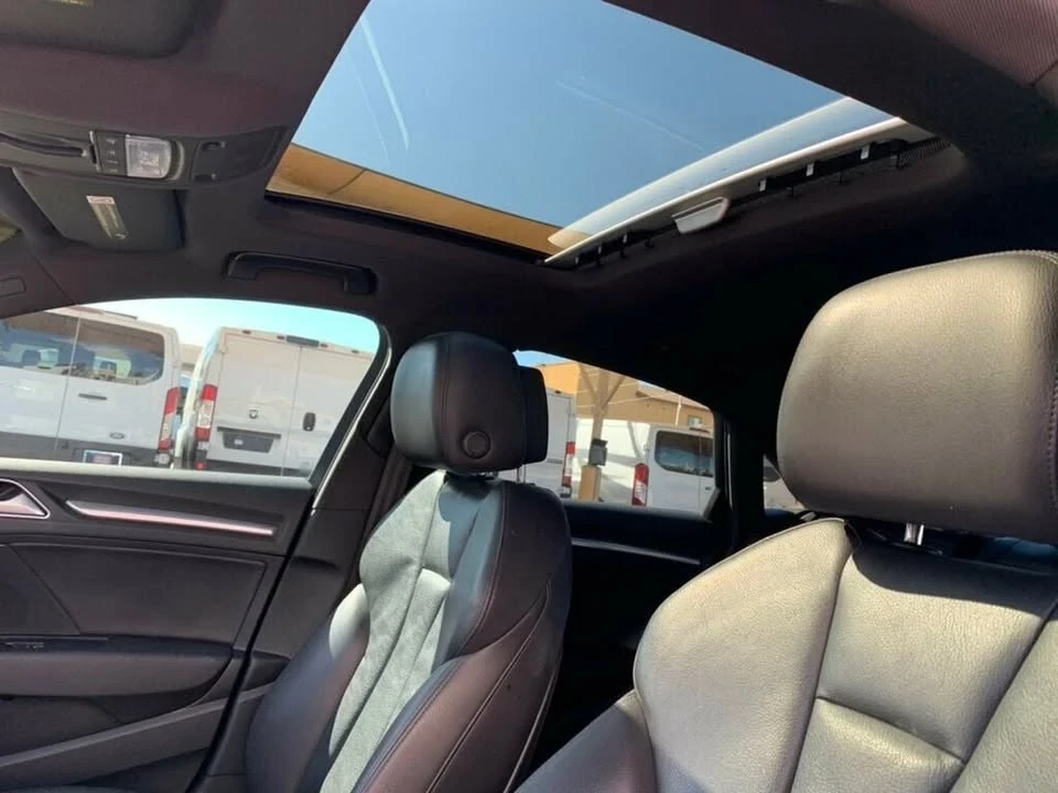 2015 Audi 8V A3 - Image 3 of 19