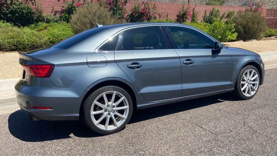 2015 Audi 8V A3 - Image 12 of 20