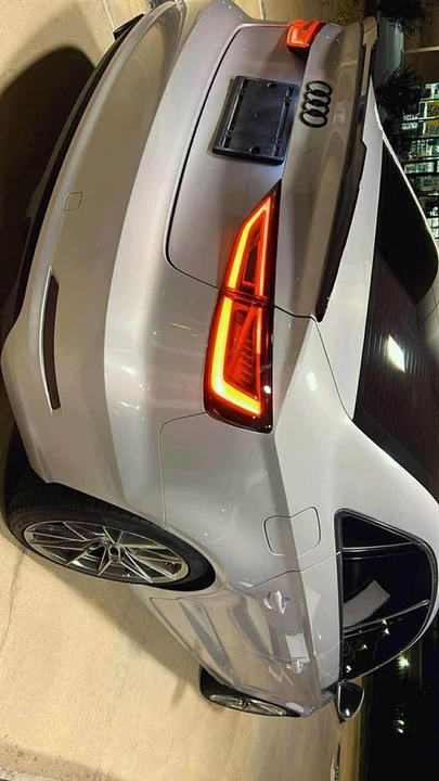 2015 Audi 8V A3 - Image 9 of 14