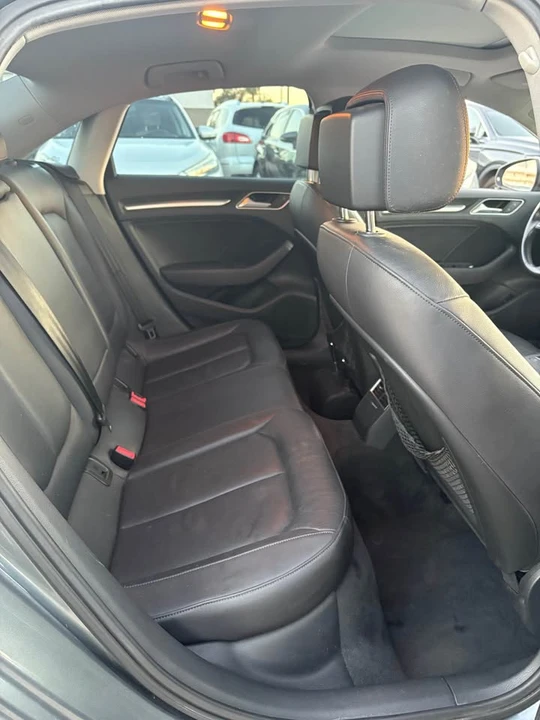 2015 Audi 8V A3 - Image 5 of 11