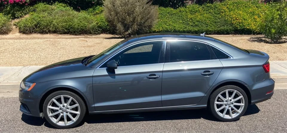 2015 Audi 8V A3 - Image 8 of 20