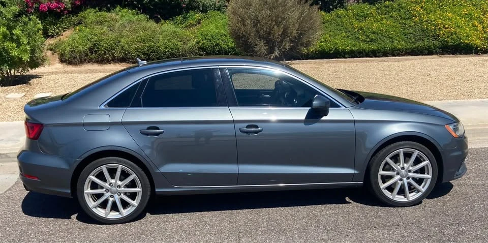 2015 Audi 8V A3 - Image 4 of 20