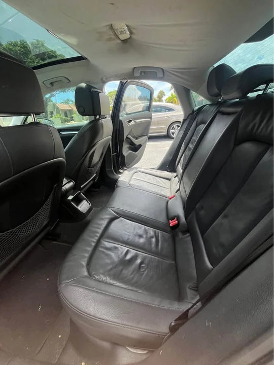 2015 Audi 8V A3 - Image 9 of 13