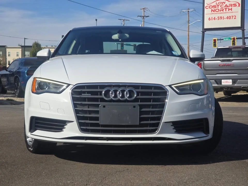 2015 Audi 8V A3 - Image 6 of 20