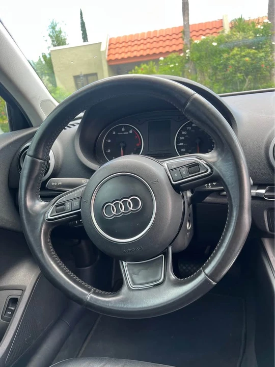2015 Audi 8V A3 - Image 6 of 13
