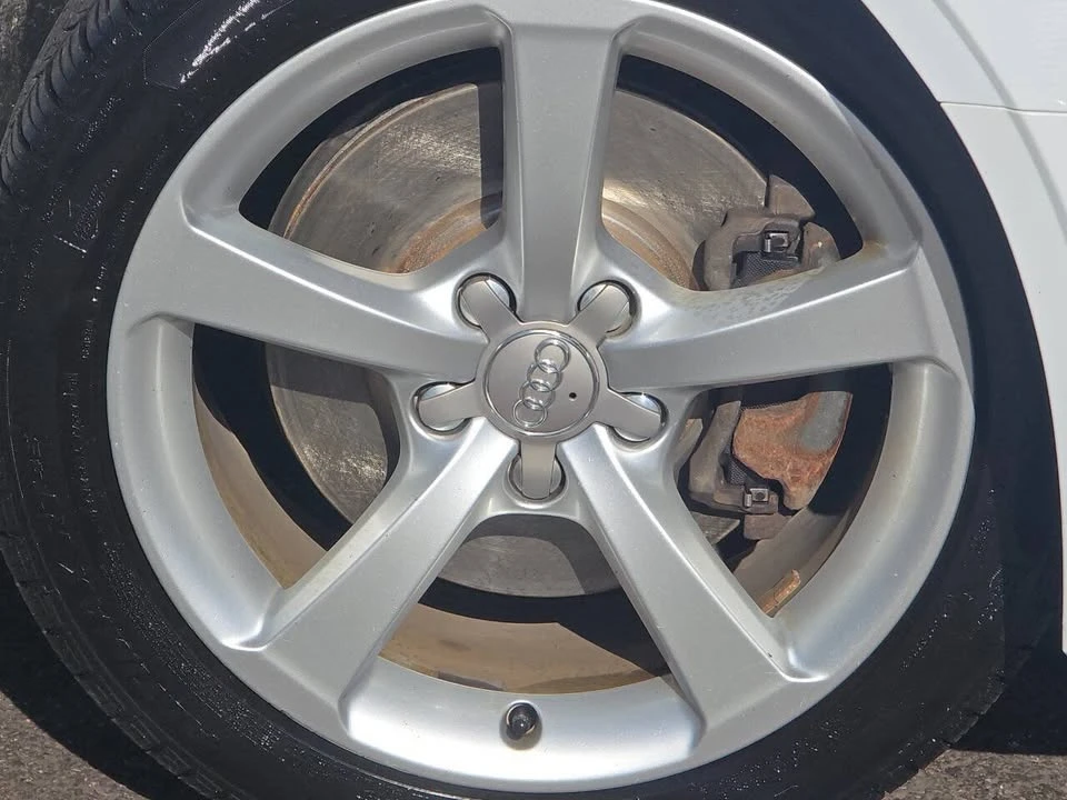 2015 Audi 8V A3 - Image 10 of 20