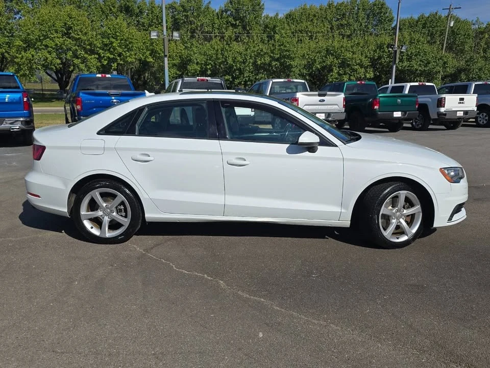 2015 Audi 8V A3 - Image 5 of 20