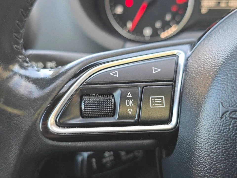 2015 Audi 8V A3 - Image 11 of 20