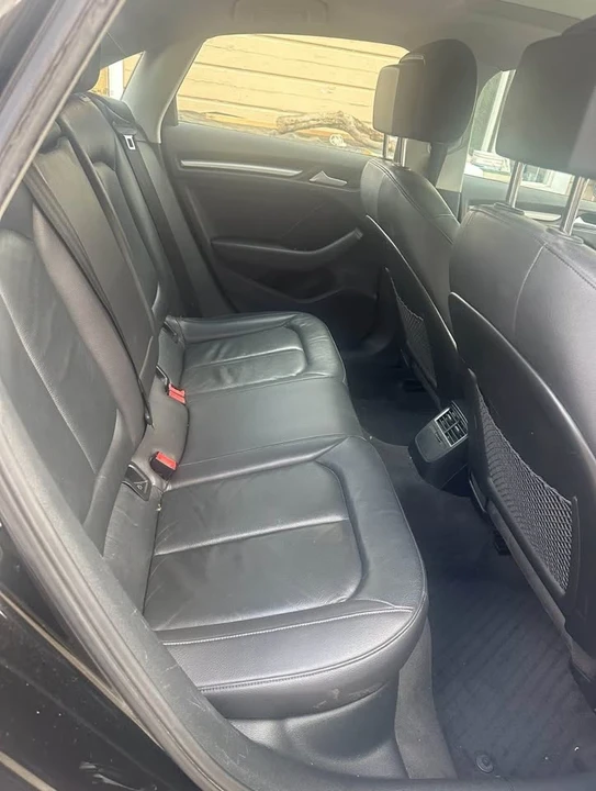 2015 Audi 8V A3 - Image 3 of 4